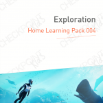 Home Learning Pack 4