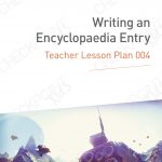 Teacher Lesson Pack 4