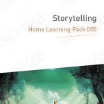 Home Learning Pack 5