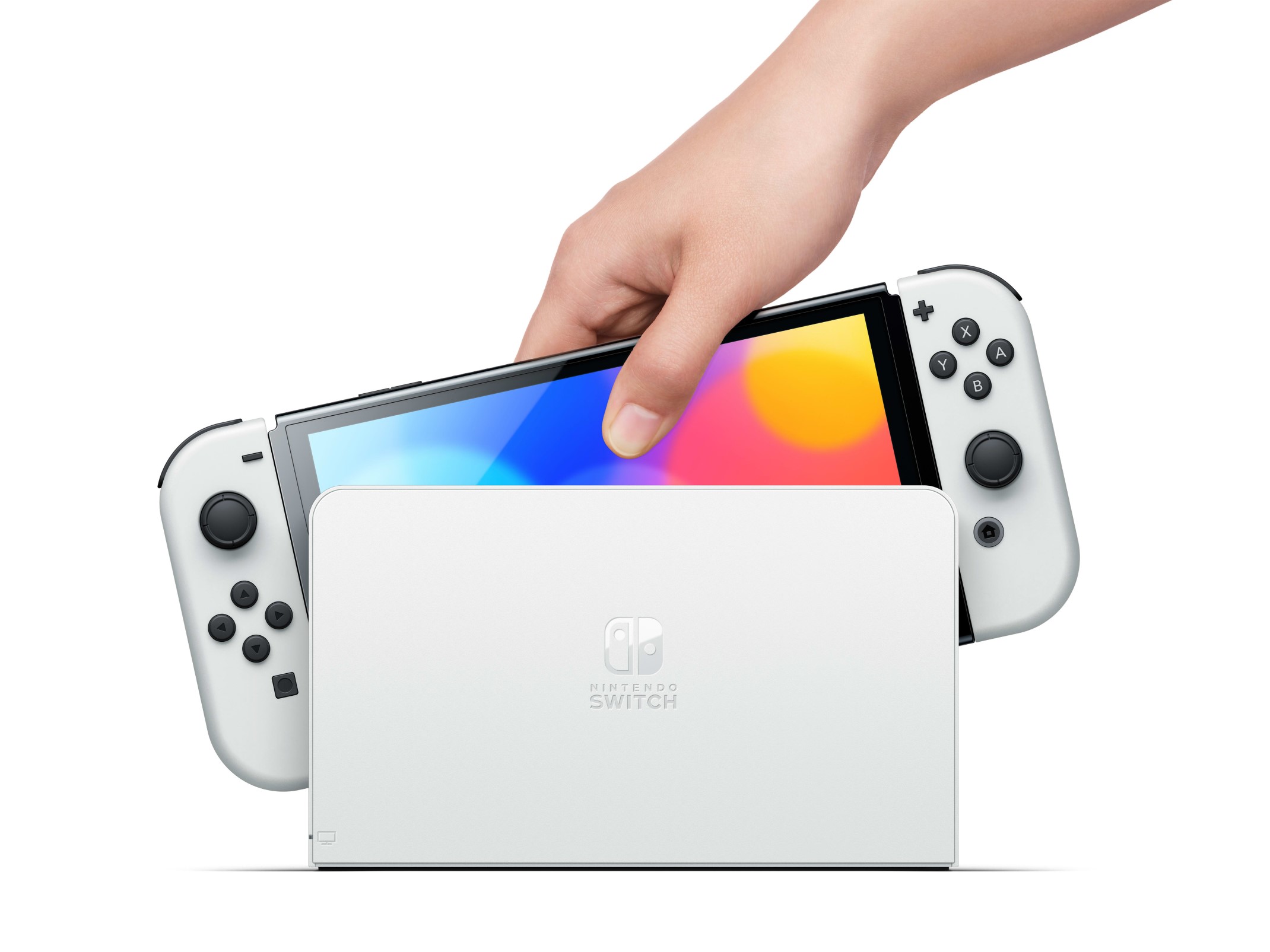 Neon White Nintendo Switch Review