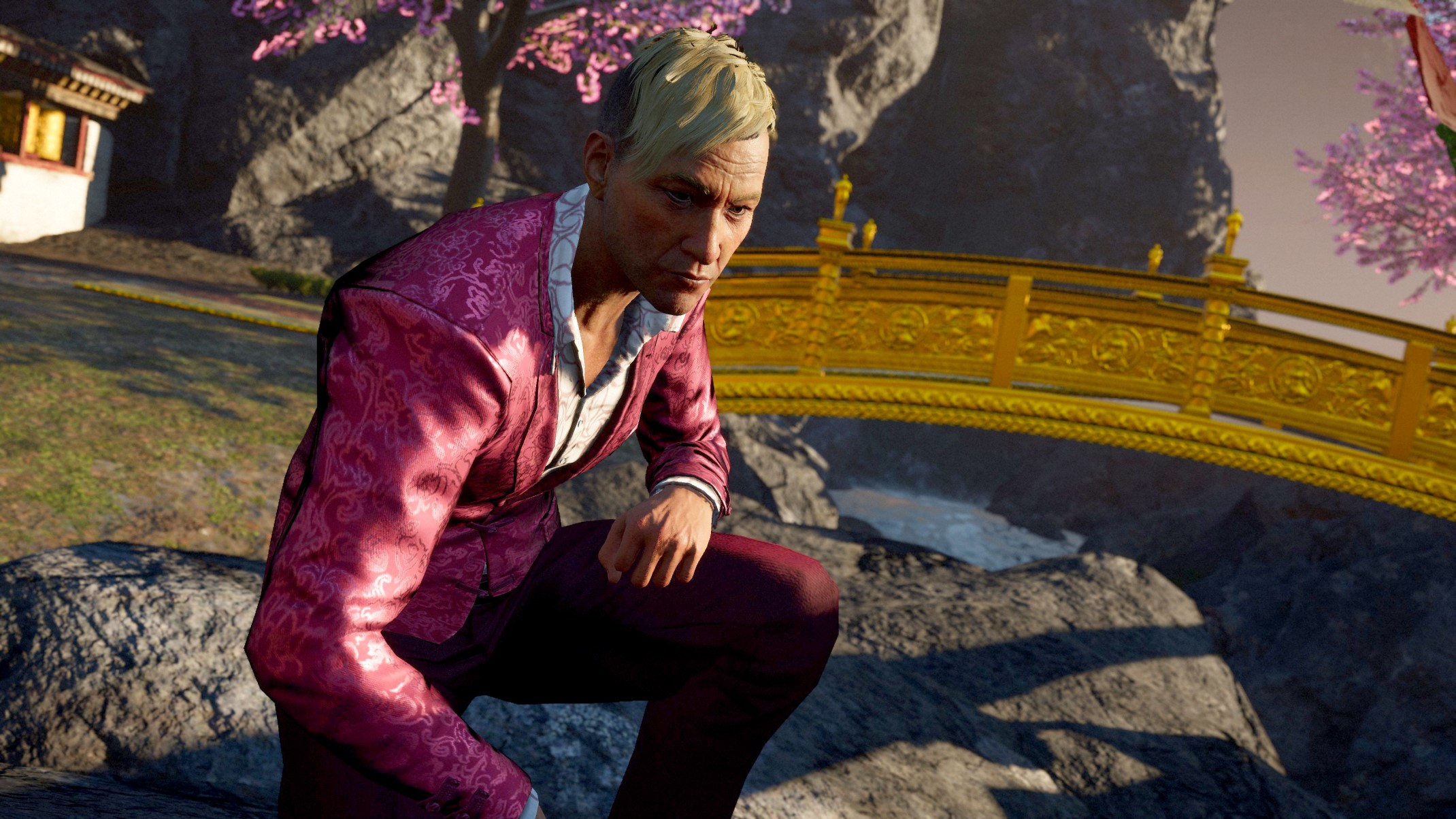 Far Cry 6 Pagan: Control — Statue Trials and Still Standing guide